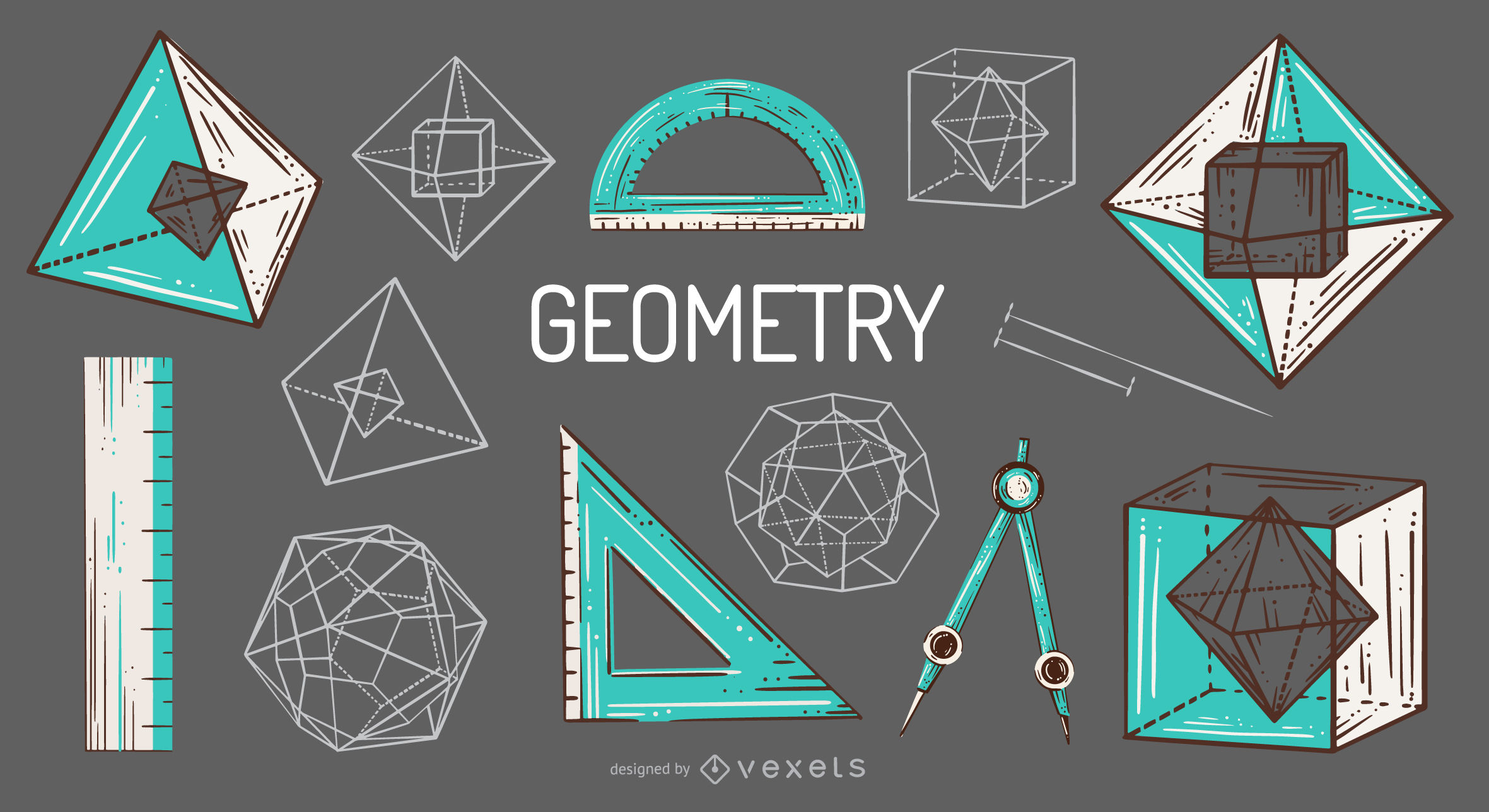 Grade 4 Geometry | 157 Plays | Quizizz