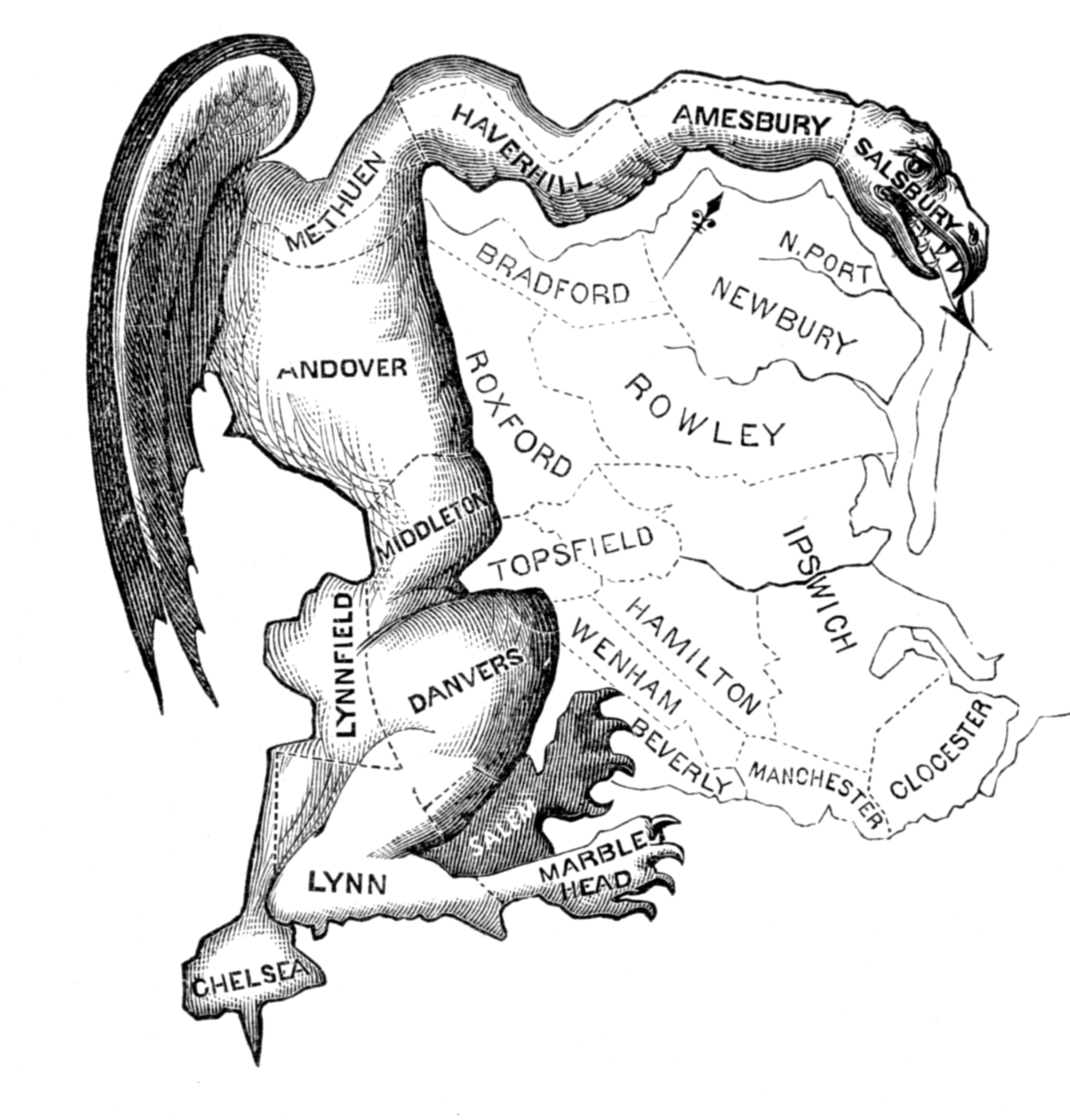 gerrymandering-government-quizizz