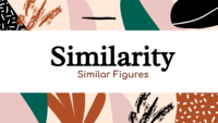 similarity - Class 9 - Quizizz