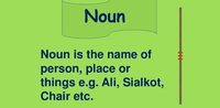 Plural Nouns - Class 4 - Quizizz