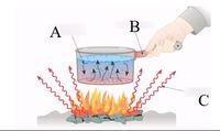 solids liquids and gases - Grade 11 - Quizizz