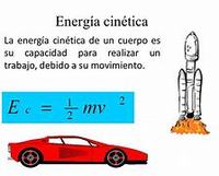 energia cinética rotacional - Série 8 - Questionário