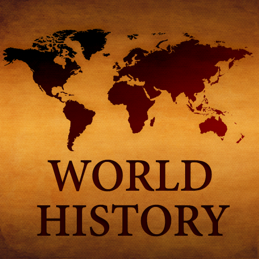 world history - Class 3 - Quizizz
