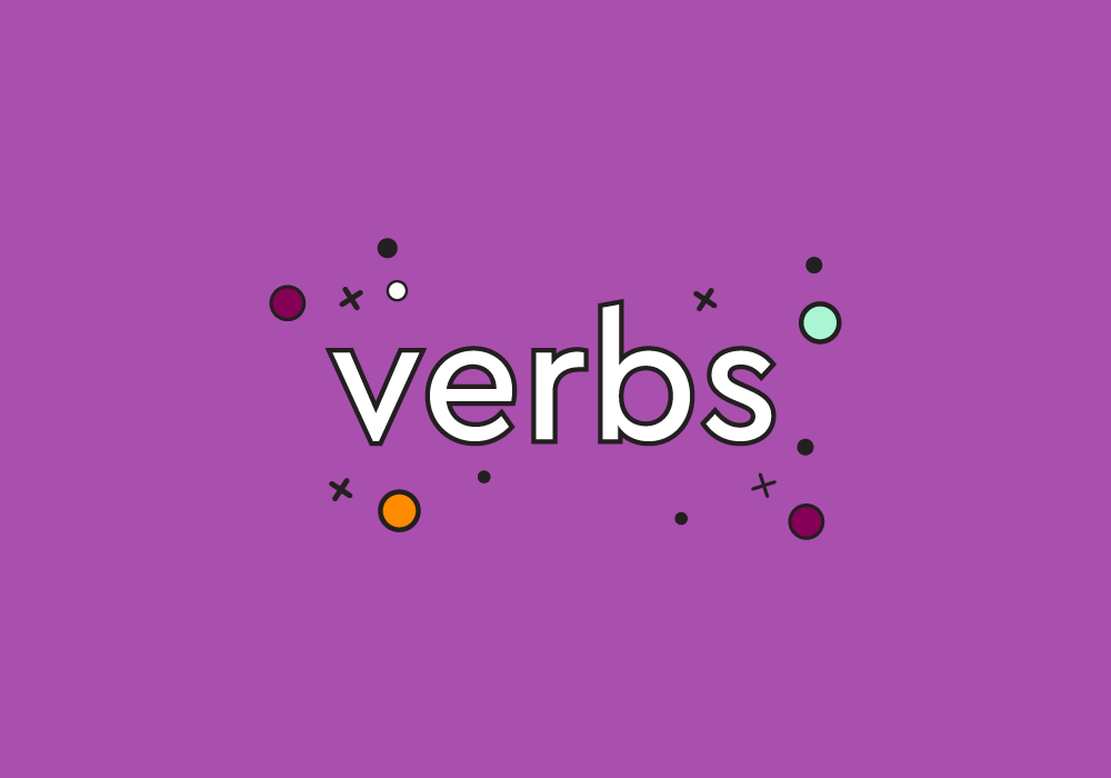 Present Tense Verbs Flashcards - Quizizz