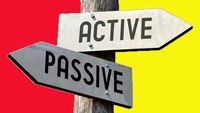 Active and Passive Voice - Year 9 - Quizizz