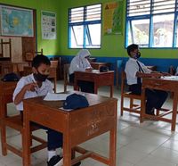 Strategi Penambahan - Kelas 8 - Kuis