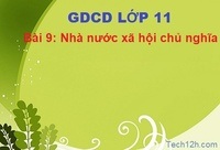 Khoa học Xã hội - Lớp 11 - Quizizz