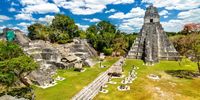 maya civilization - Class 12 - Quizizz