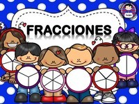 Problemas verbales con fracciones - Grado 8 - Quizizz