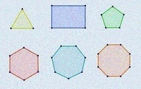 regular and irregular polygons - Grade 1 - Quizizz