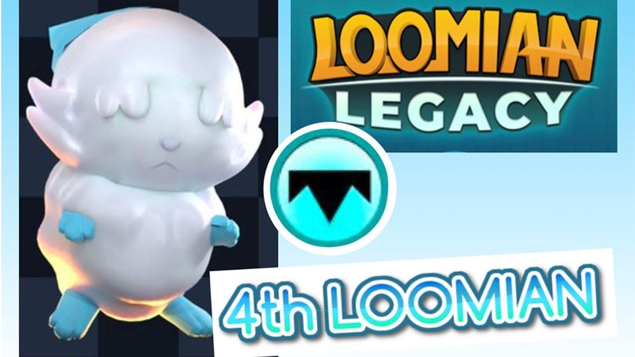 Loomian Legacy Quiz Quizizz