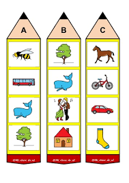 Sonidos iniciales - Grado 1 - Quizizz