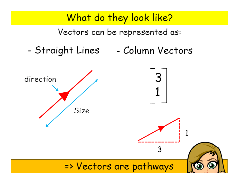 IGCSE Vectors Problems & Answers For Quizzes And Worksheets - Quizizz