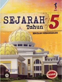 sejarah dunia - Kelas 5 - Kuis