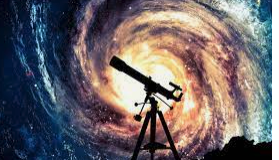 cosmologia e astronomia - Série 6 - Questionário
