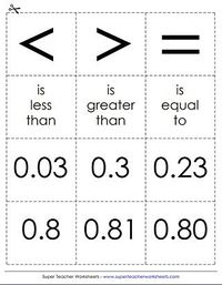 Comparing Measurement - Class 5 - Quizizz
