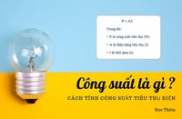 Đo lường và công suất - Lớp 12 - Quizizz