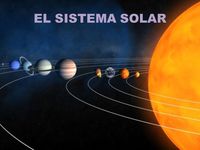 Sistema solar - Grado 5 - Quizizz