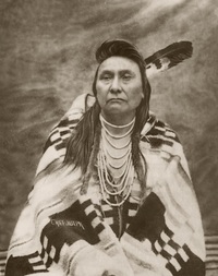 Nez Perce Tribe