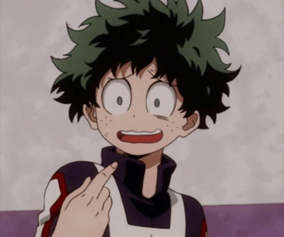 Pretty Hard Boku no Hero Academia Quiz : r/BokuNoMetaAcademia