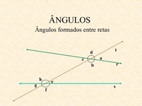 transversal de rectas paralelas - Grado 8 - Quizizz