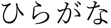 chữ hiragana - Lớp 4 - Quizizz