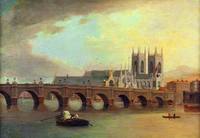 Sonnets Composed Upon Westminster Bridge... Quiz