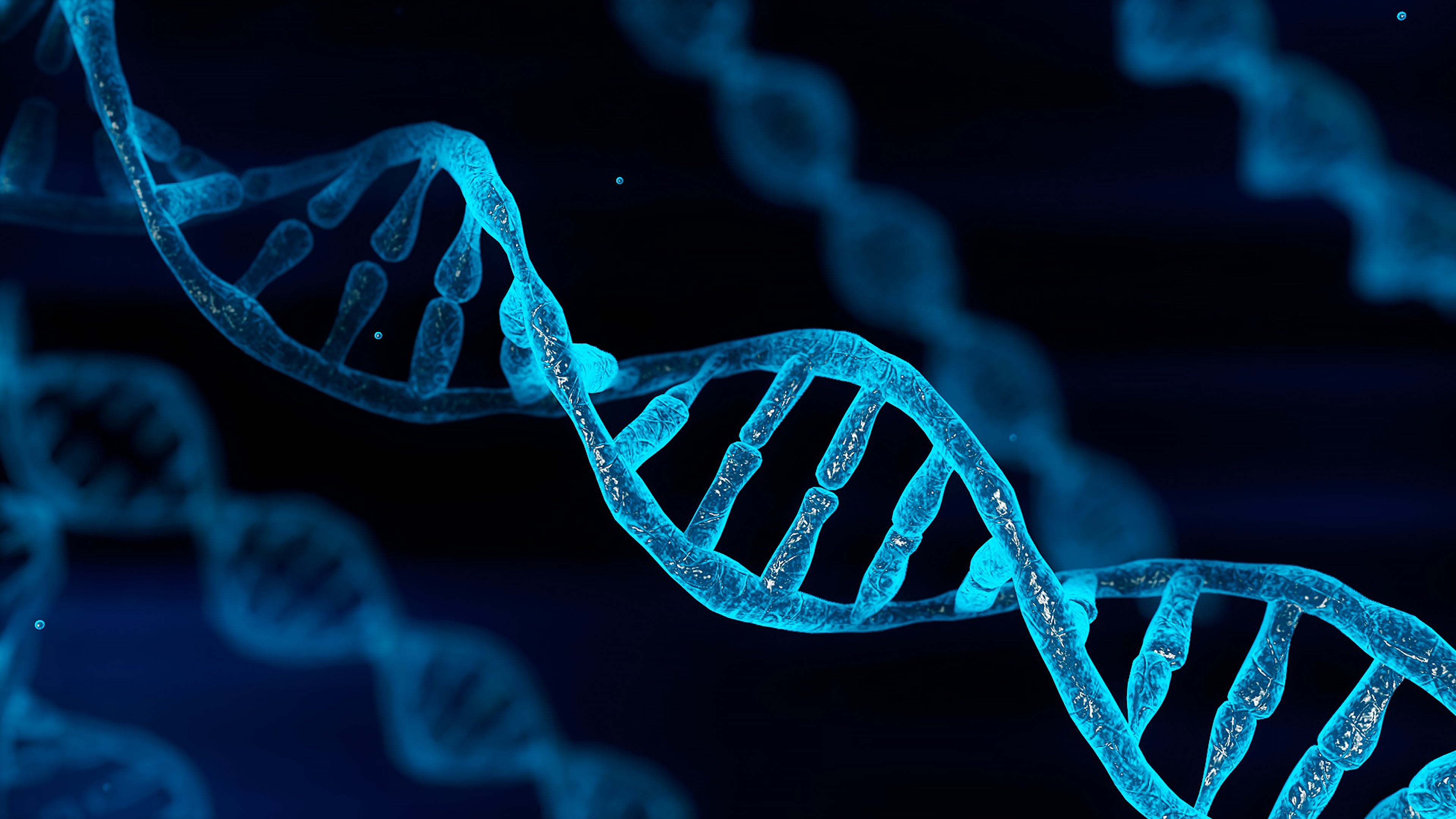 dna structure and replication - Year 8 - Quizizz