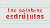 Palabras escritas irregularmente - Grado 3 - Quizizz