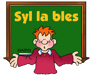 Blending Syllables - Year 9 - Quizizz