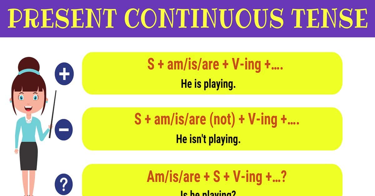 present-continuous-tense-english-quizizz