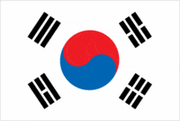 Korea - Kelas 6 - Kuis