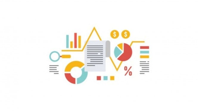 Statistik - Kelas 3 - Kuis