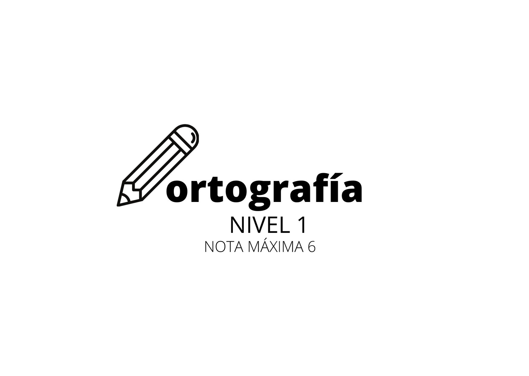 Estrategias de ortografía - Grado 6 - Quizizz