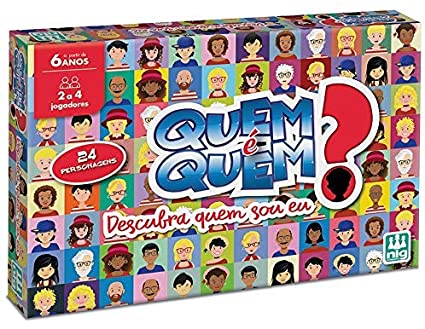 Quem O Que Quando Onde Porquê Perguntas - Série 5 - Questionário