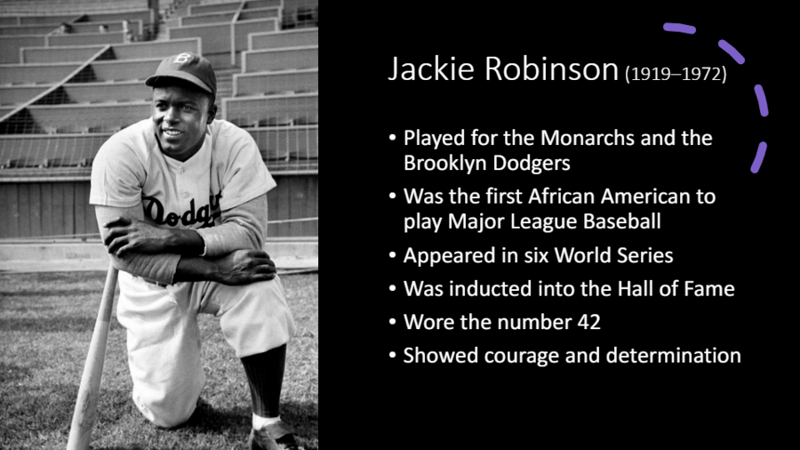 Jackie Robinson Was More Than Just a Pioneer ‹ Literary Hub