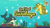 asal usul Yudaisme - Kelas 2 - Kuis