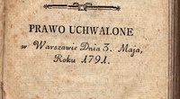 zmiany konstytucji - Klasa 2 - Quiz