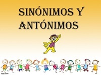 Sinónimos y antónimos - Grado 5 - Quizizz