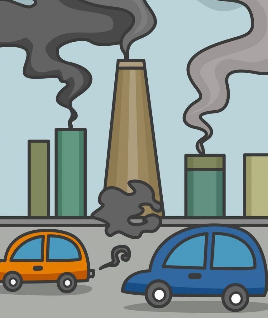 Air Pollution Quiz_1 | Quizizz