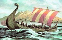 Viking Migration: Y9 Exam Revision