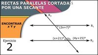 Ángulos complementarios, suplementarios, verticales y adyacentes - Grado 1 - Quizizz