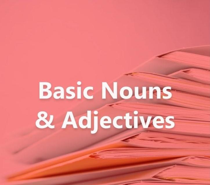 nouns-and-adjectives-english-quiz-quizizz