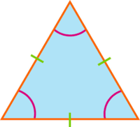 triangles - Class 6 - Quizizz