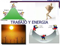 trabalho e energia - Série 10 - Questionário