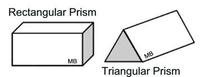 Volume of a Rectangular Prism - Year 9 - Quizizz