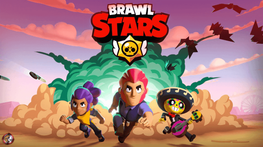 Jaka To Postac Brawl Stars Other Quiz Quizizz - kameleon brawl stars