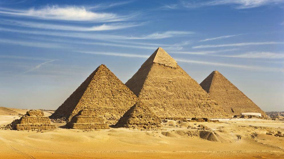 ANTIGUO EGIPTO | History - Quizizz