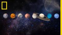 Solar System - Class 5 - Quizizz