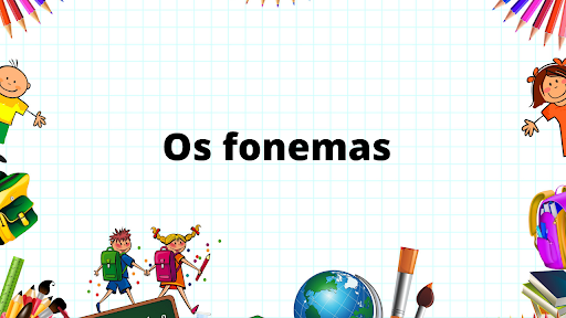 Letras e Palavras Flashcards - Questionário